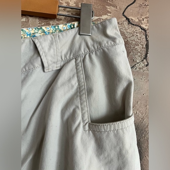 Lululemon MEN’s Cargo shorts size 38 - Picture 11 of 15